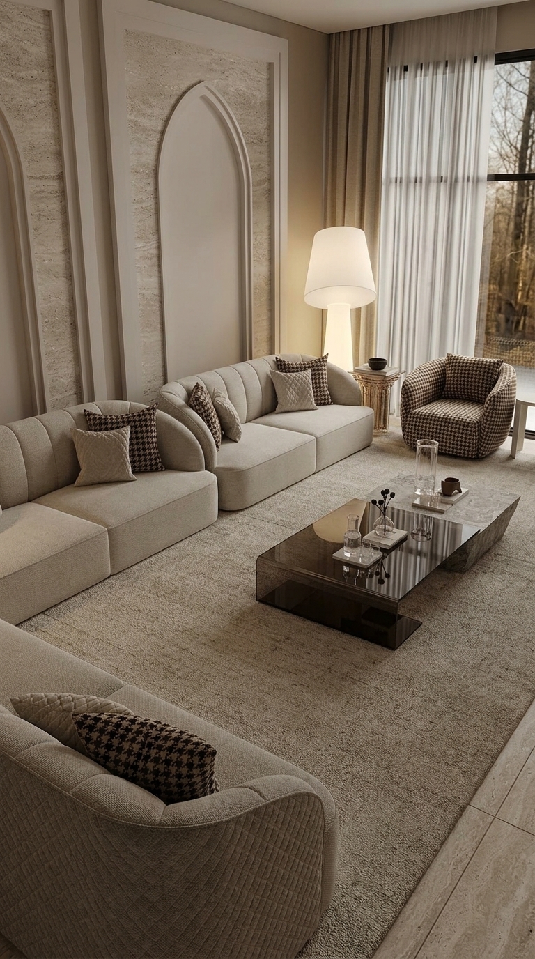 7 Modern Masterbedroom Ideas for Your Home