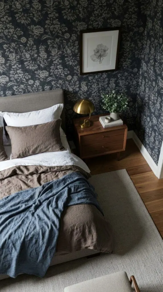 11 Moody Bedroom Ideas for a Cozy Stylish Retreat