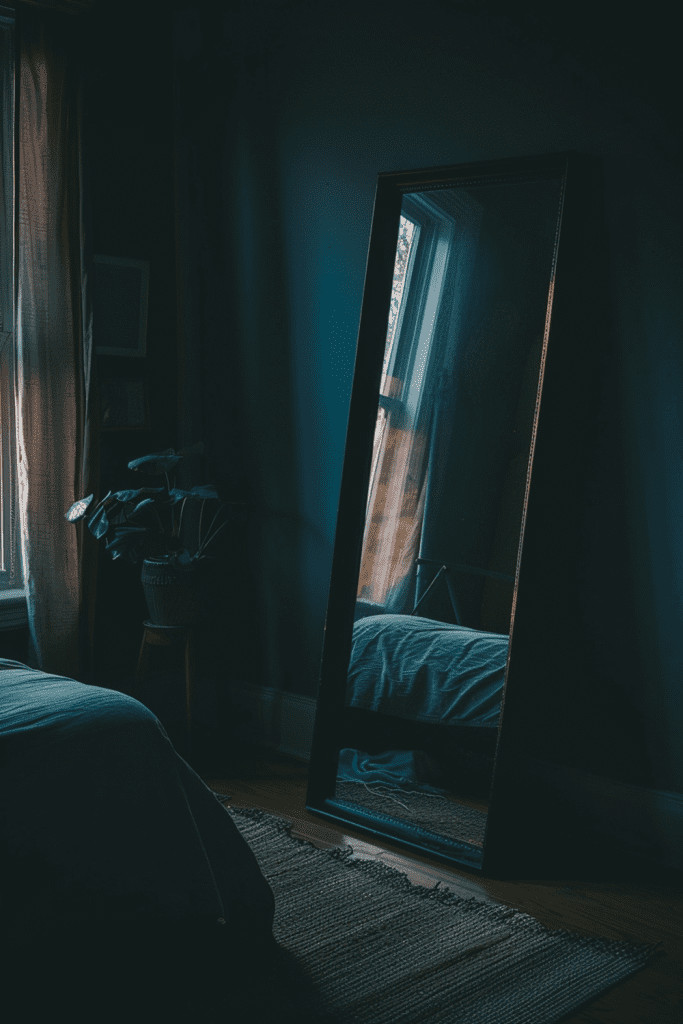 11 Moody Bedroom Ideas for Awkward Spaces