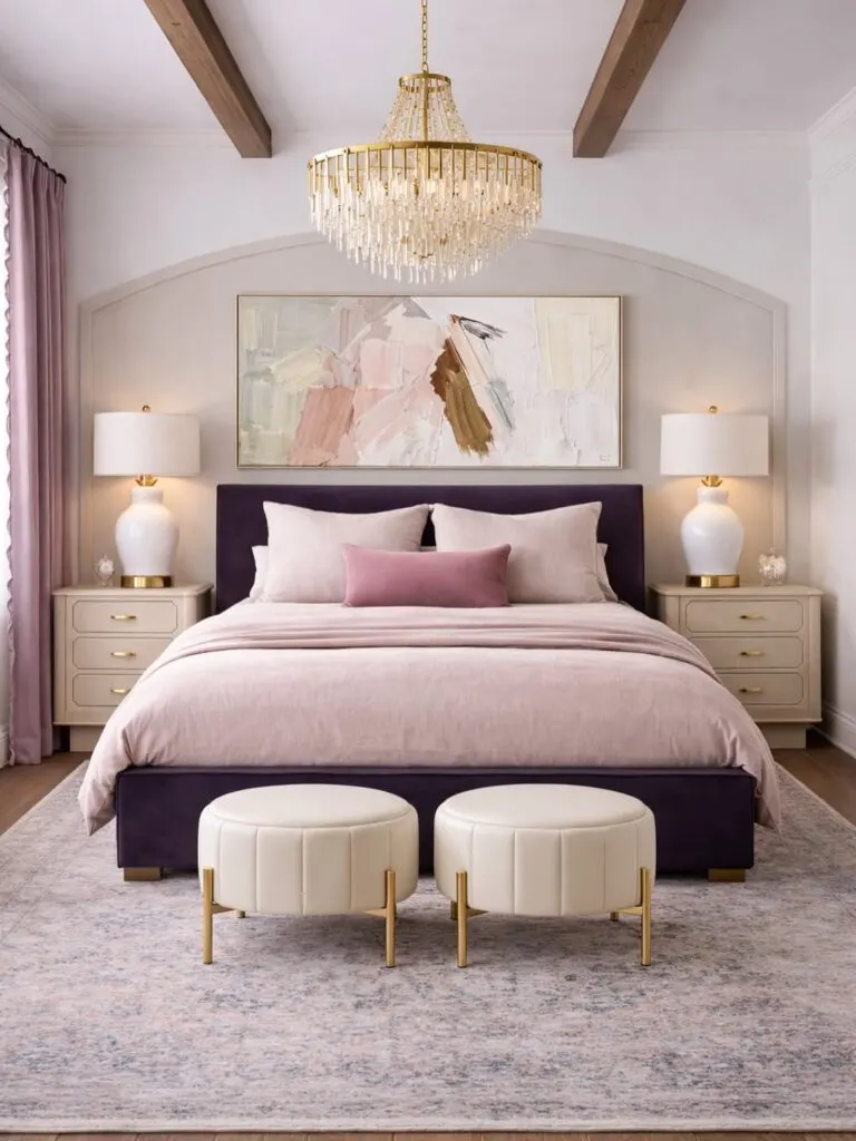 27 Modern Luxury Bedroom Ideas for 2026 That Make You Adjust Everything Without Planning To