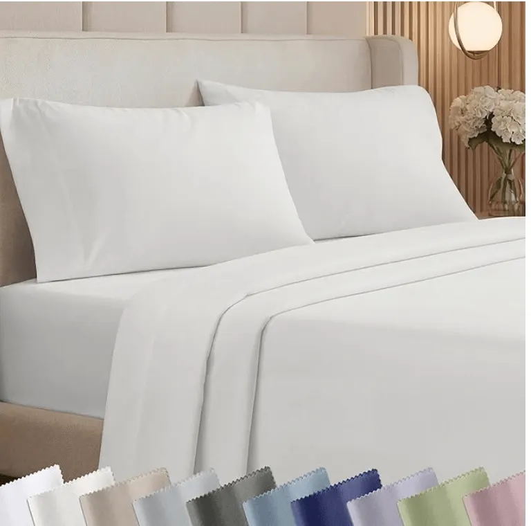 7 Organic Modern Bedroom Ideas for Luxury Feel