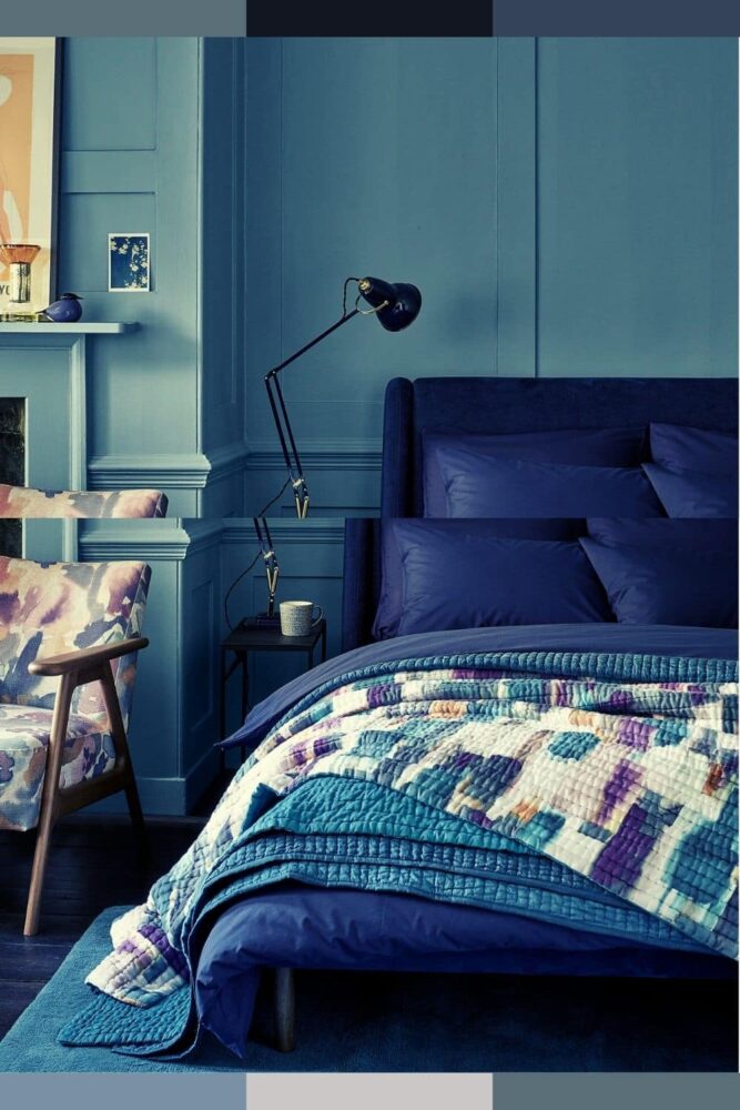 10 Royal Bedroom Ideas: Luxurious Designs