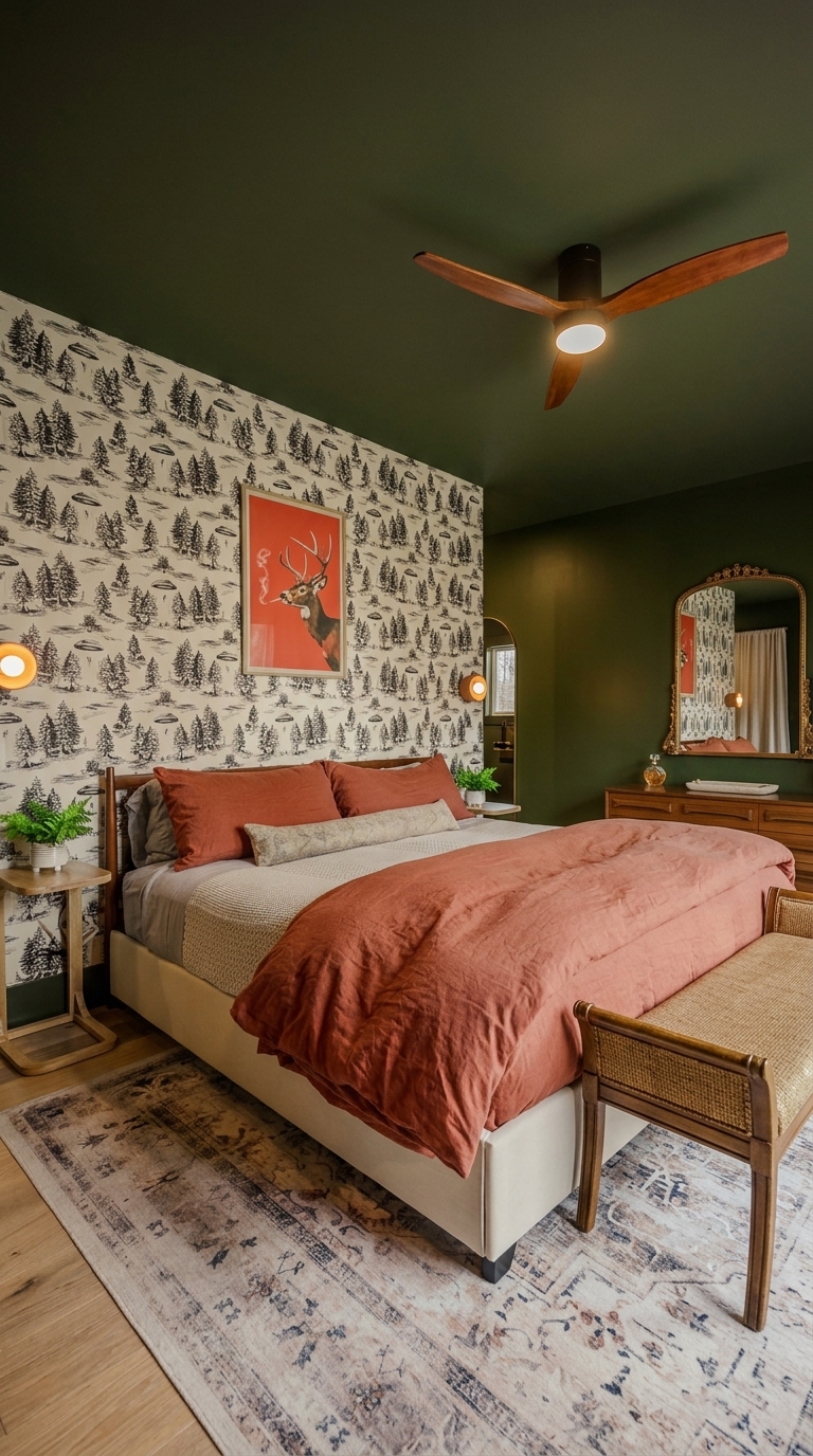 7 Sage Green Bedroom Ideas for a Serene Space