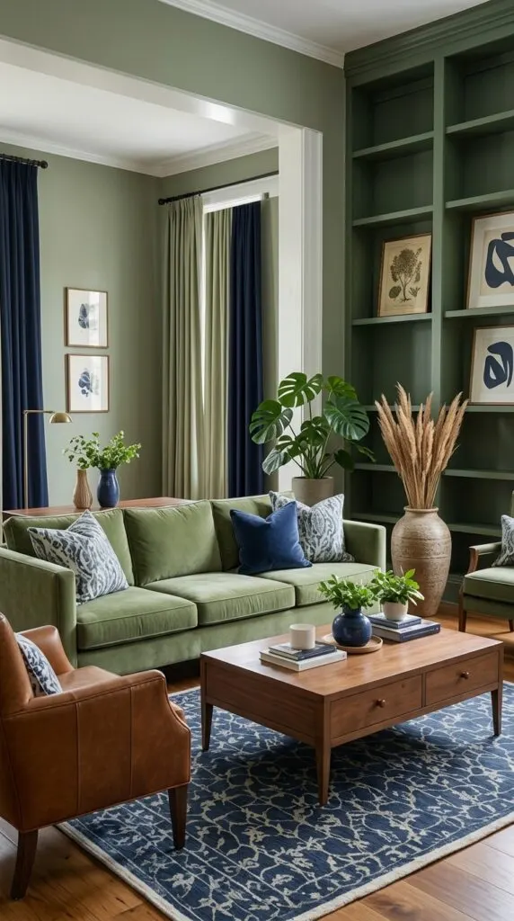 8 Sage Green Bedroom Ideas for a Tranquil Retreat