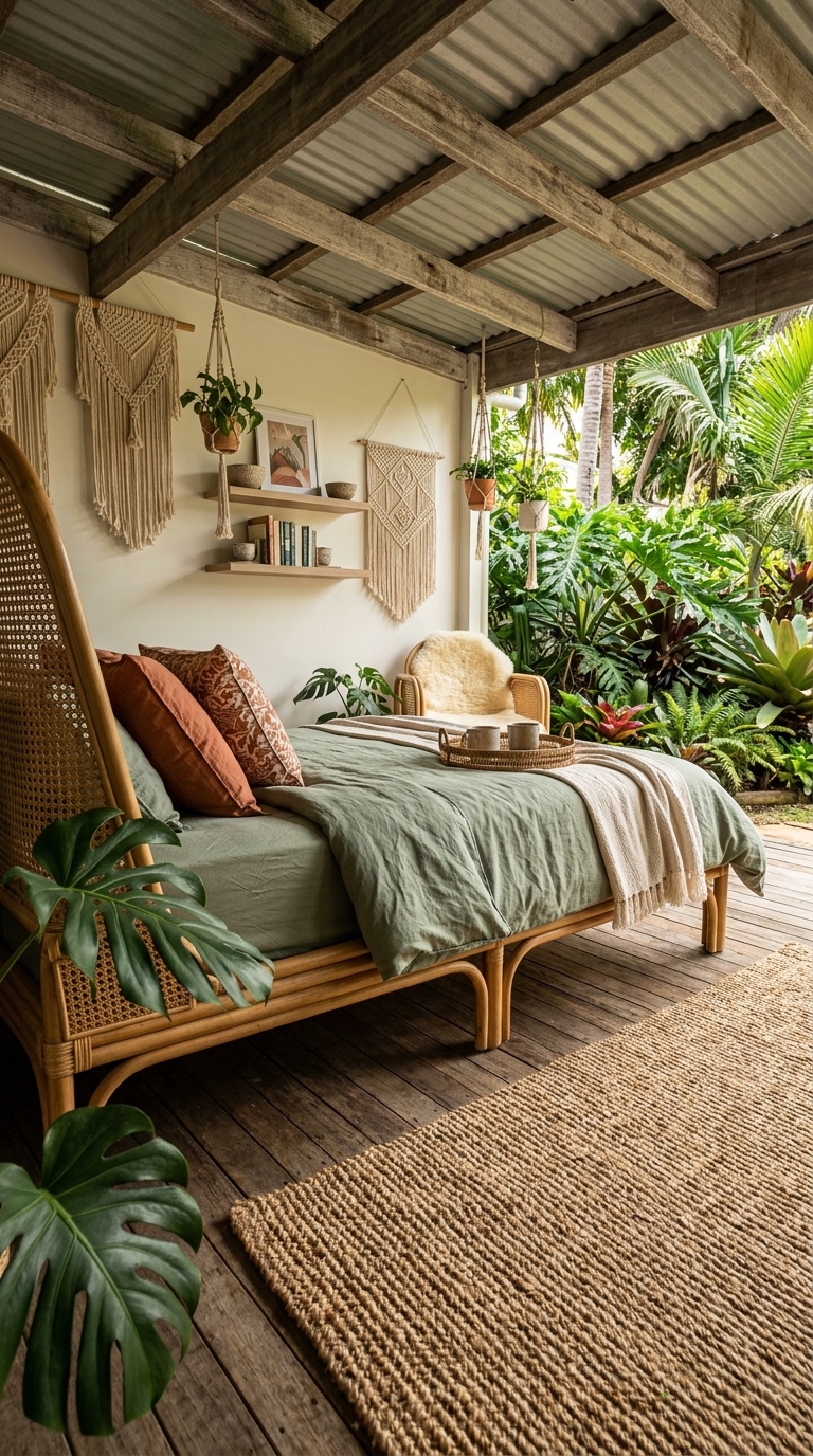 7 Sage Green Bedroom Ideas for a Refreshing Look