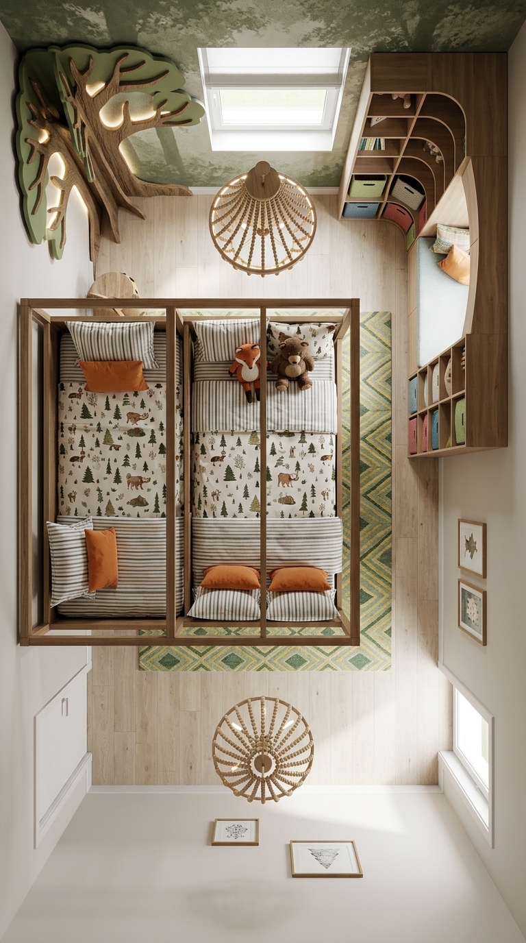 8 Sage Green Bedroom Walls: Serene Decor Ideas