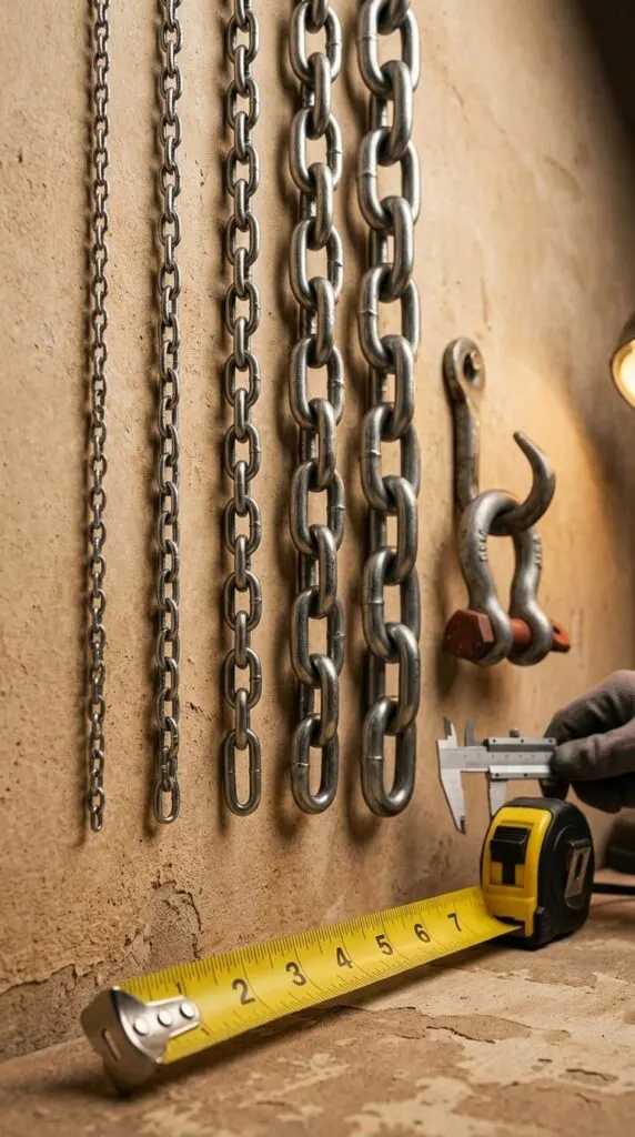 7 Size Helper: Essential Charts for Perfect Fit