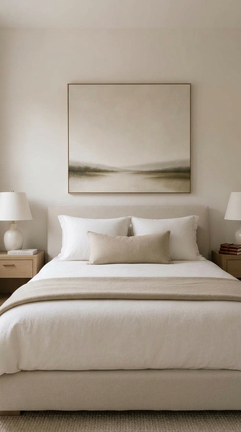 7 Small Bedroom Ideas to Maximize Space and Style
