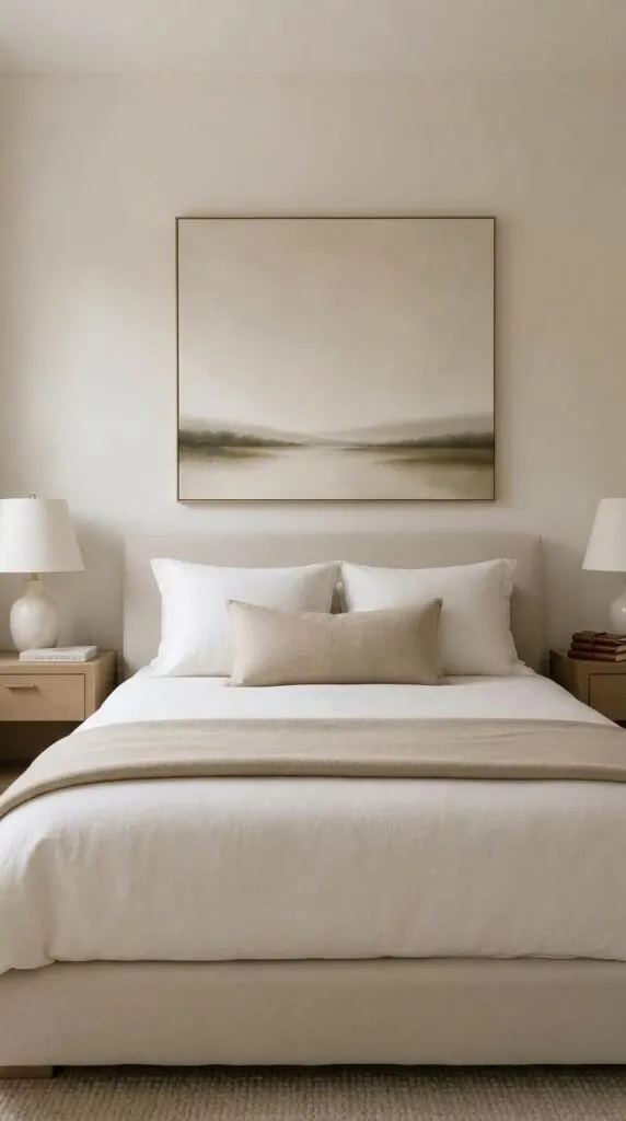 7 Small Bedroom Ideas to Maximize Space and Style