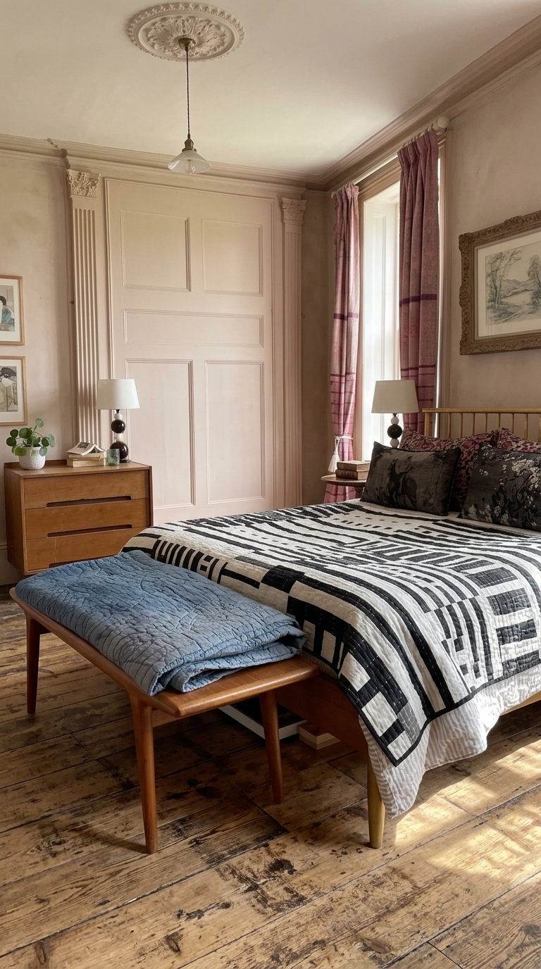 7 Small Guest Bedroom Ideas for a Cozy Stay