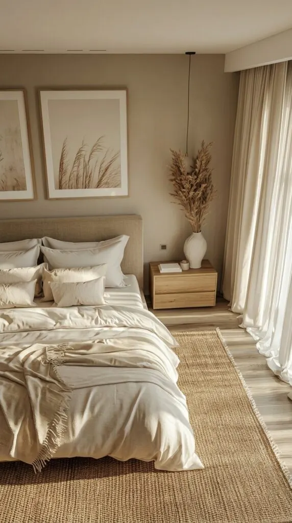 8 Smart Bedroom Layouts for Comfort and Style