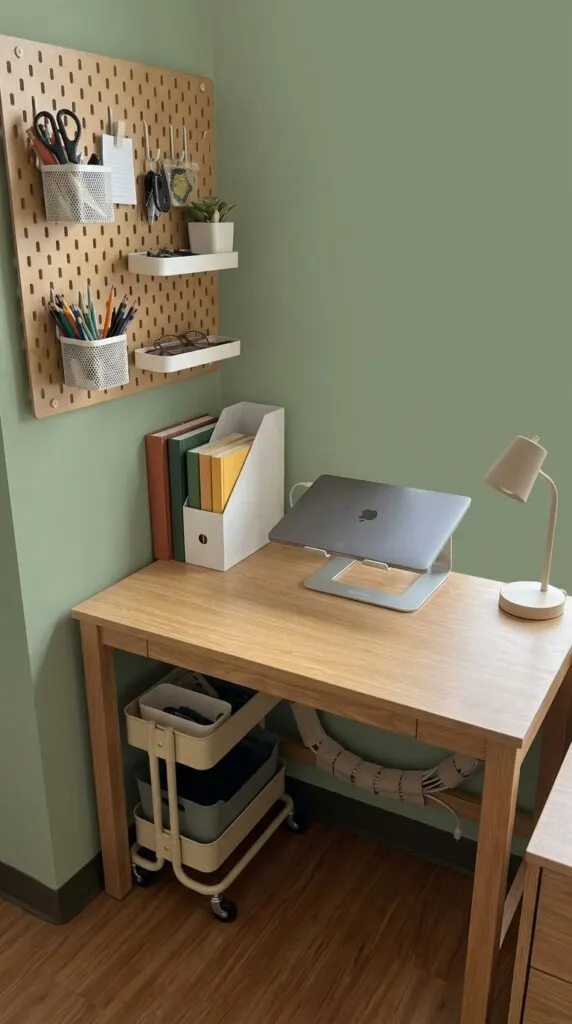 9 Smart Dorm Room Ideas for Small Spaces That Work
