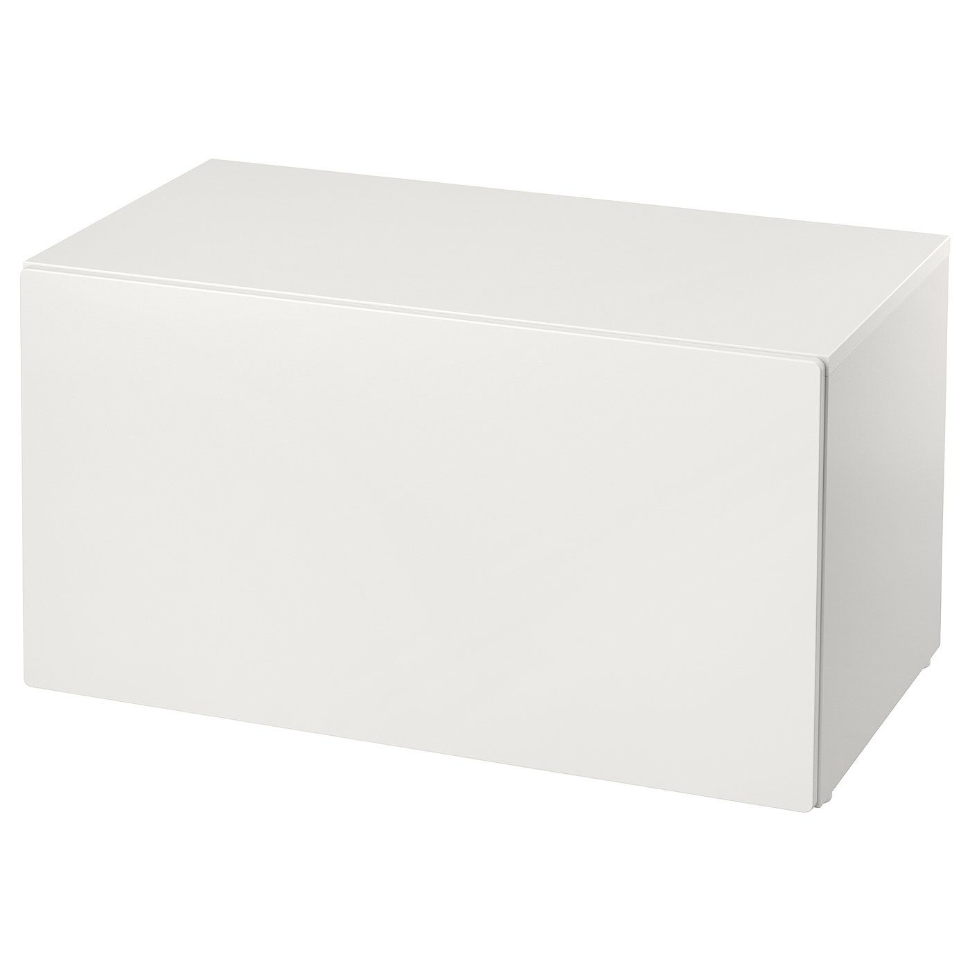 14 Features of the SMÅSTAD Bench with Toy Storage