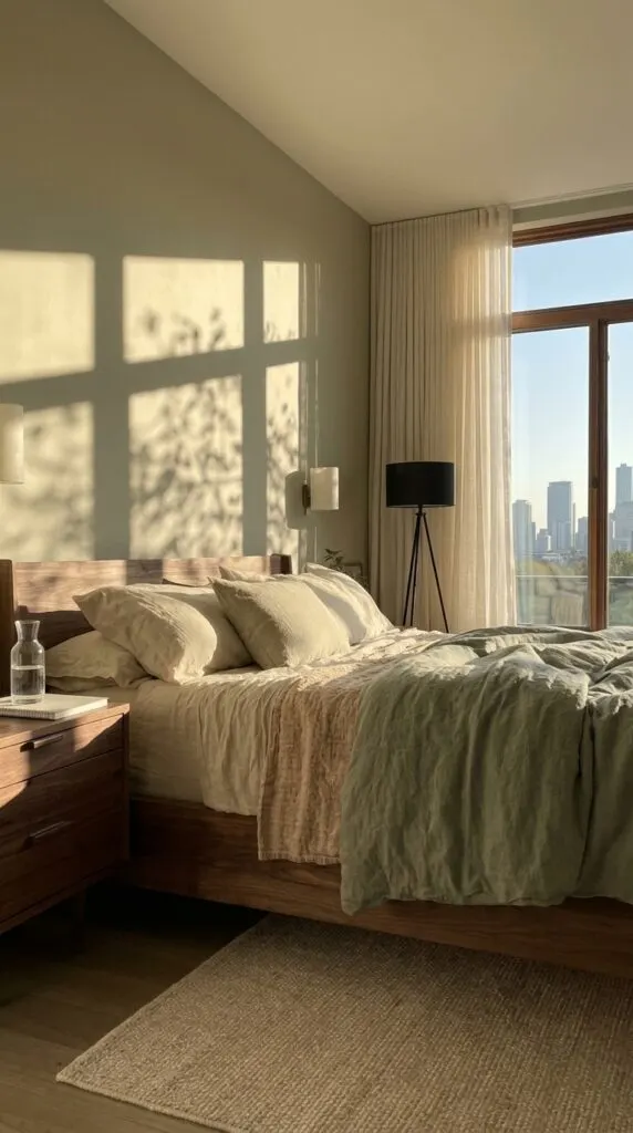 8 Sophisticated Dark Bedroom Themes for Chic Comfort
