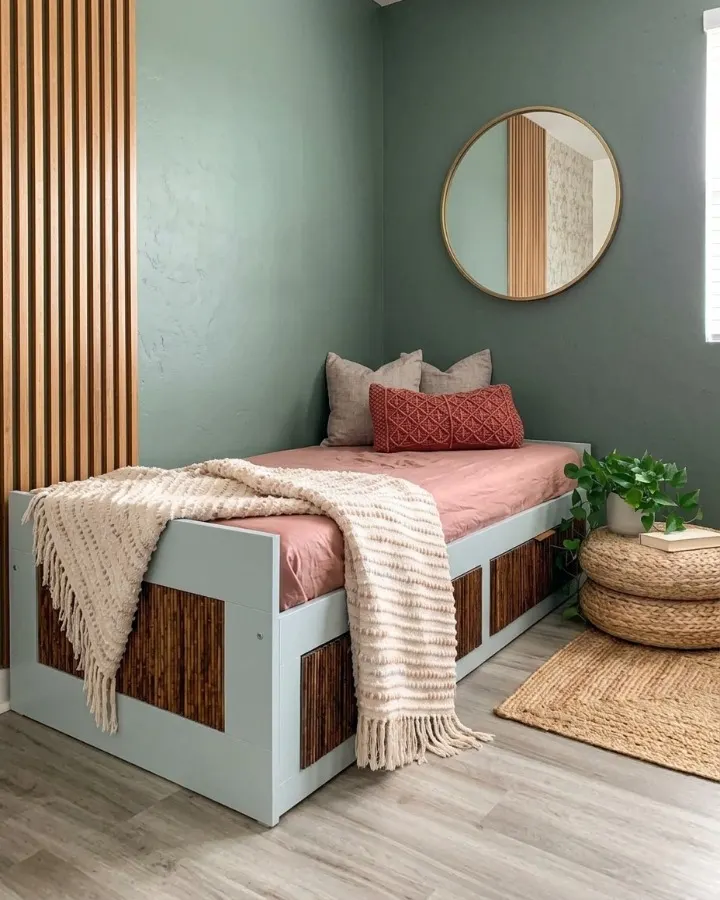 9 Stunning IKEA Bed Hacks to Transform Your Bedroom