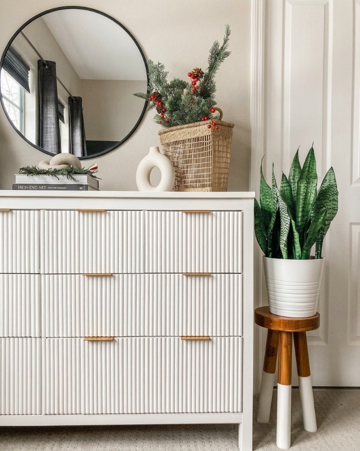 10 Stunning Ikea Hemnes Hacks to Elevate Your Space