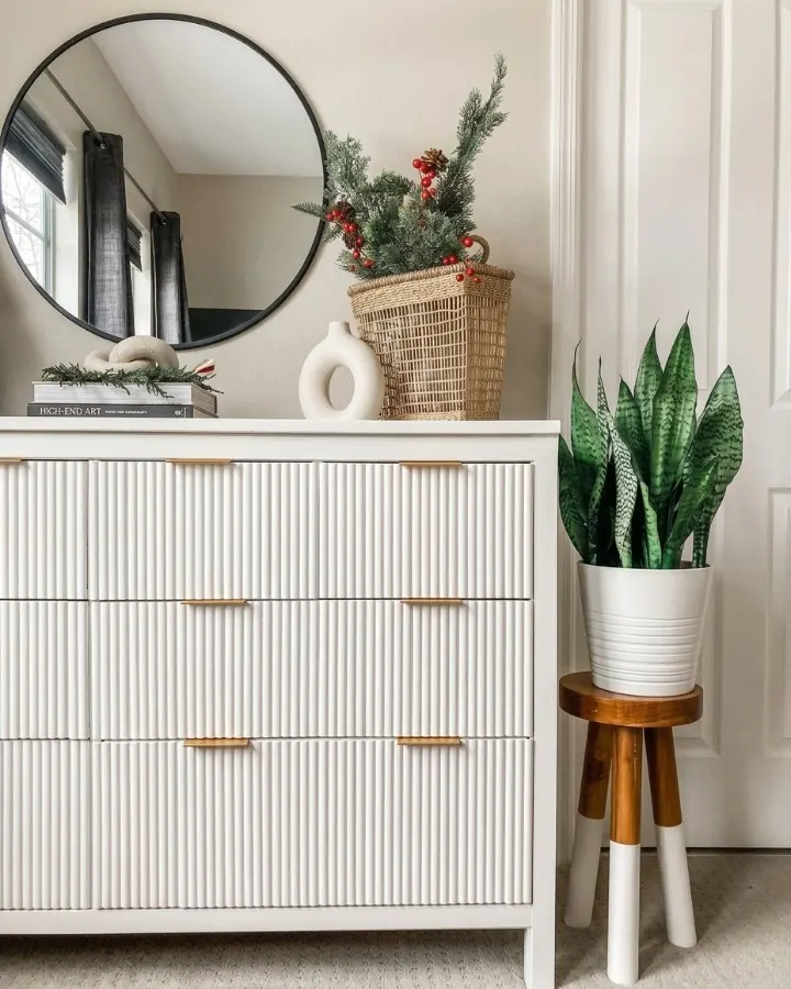 10 Stunning Ikea Hemnes Hacks to Elevate Your Space