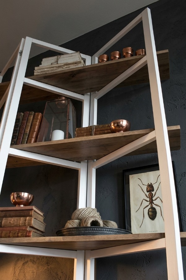12 Stunning IKEA Shelf Ideas to Transform Your Space