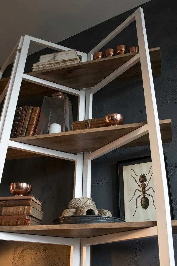 12 Stunning IKEA Shelf Ideas to Transform Your Space