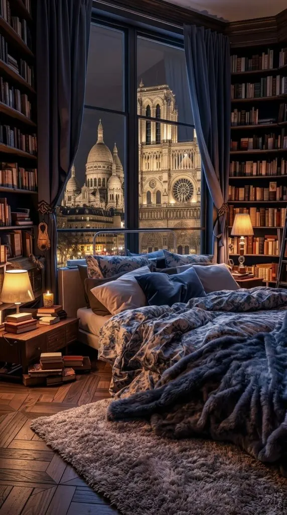 8 Stunning Modern Luxury Bedroom Designs to Inspire You