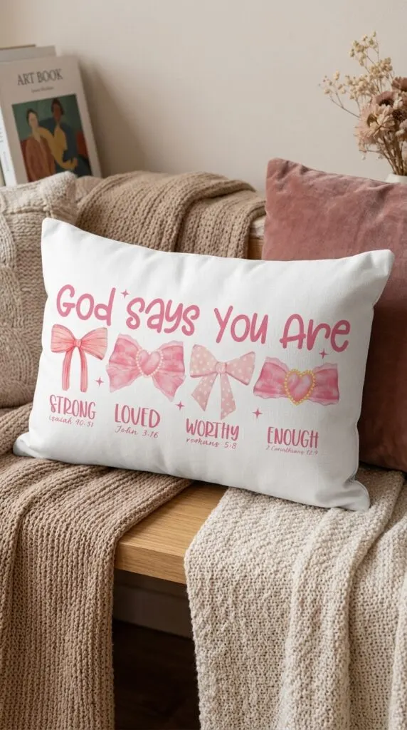 8 Stunning Pink Bedroom Inspirations for Girls
