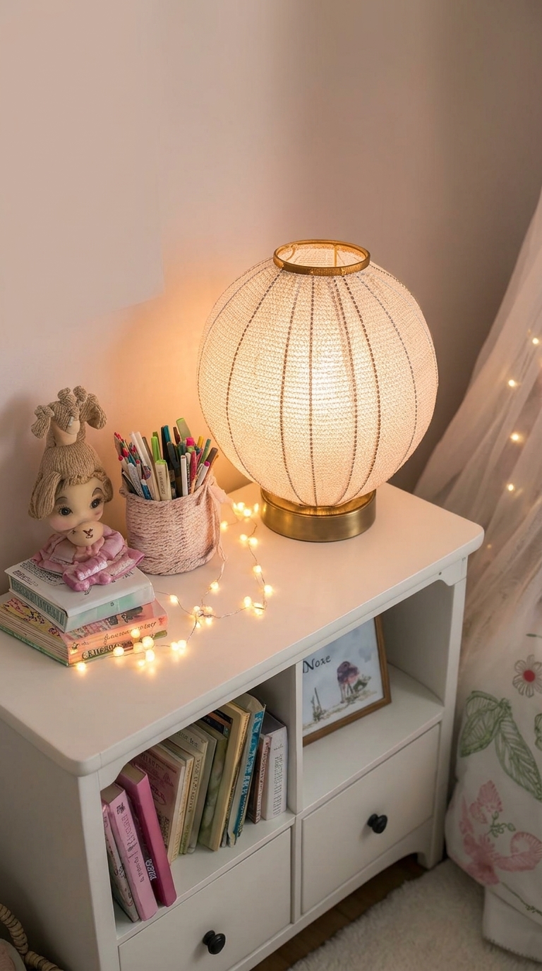 9 Stylish Bedroom Ideas for Modern 10-Year-Old Girls