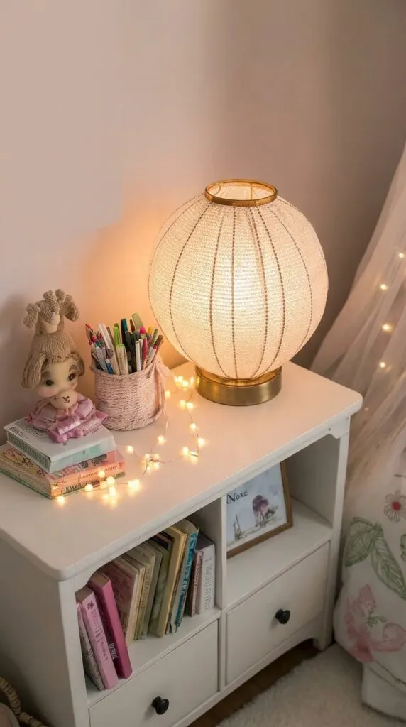 9 Stylish Bedroom Ideas for Modern 10-Year-Old Girls