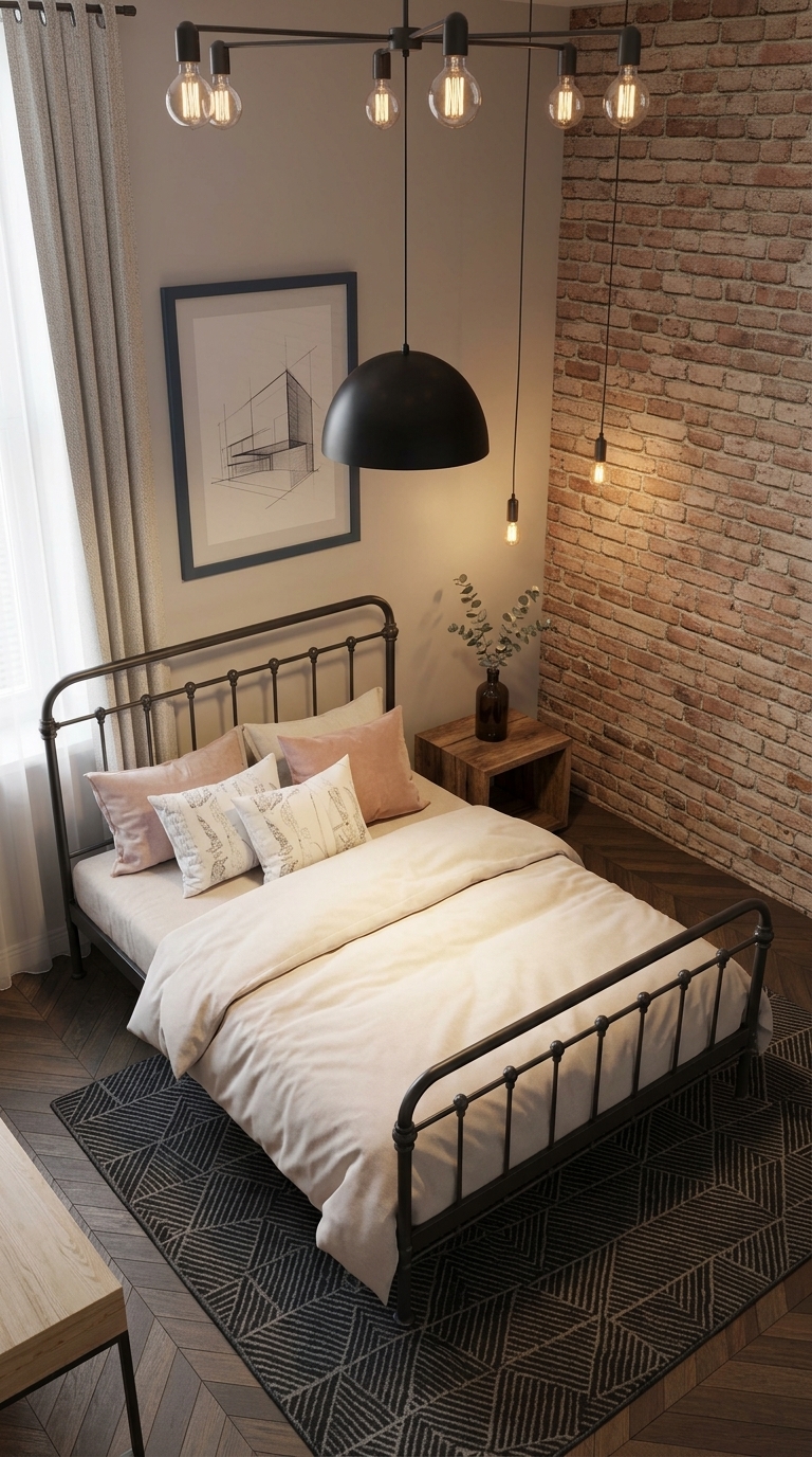 9 Teen Girl Bedrooms: Aesthetic Pink Blue Boho Ideas