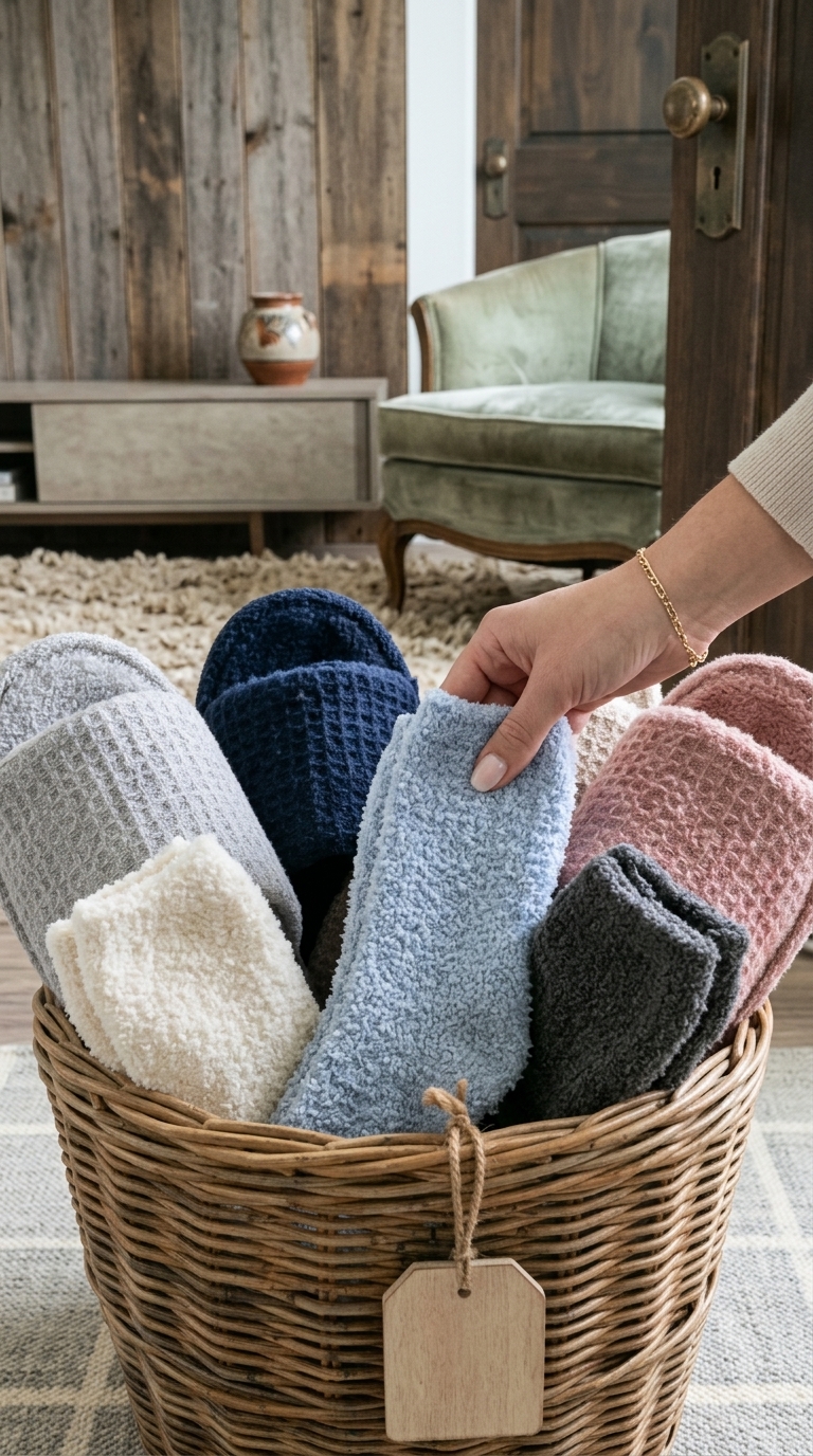 11 The Invisible Host Method: Budget-Friendly Ideas