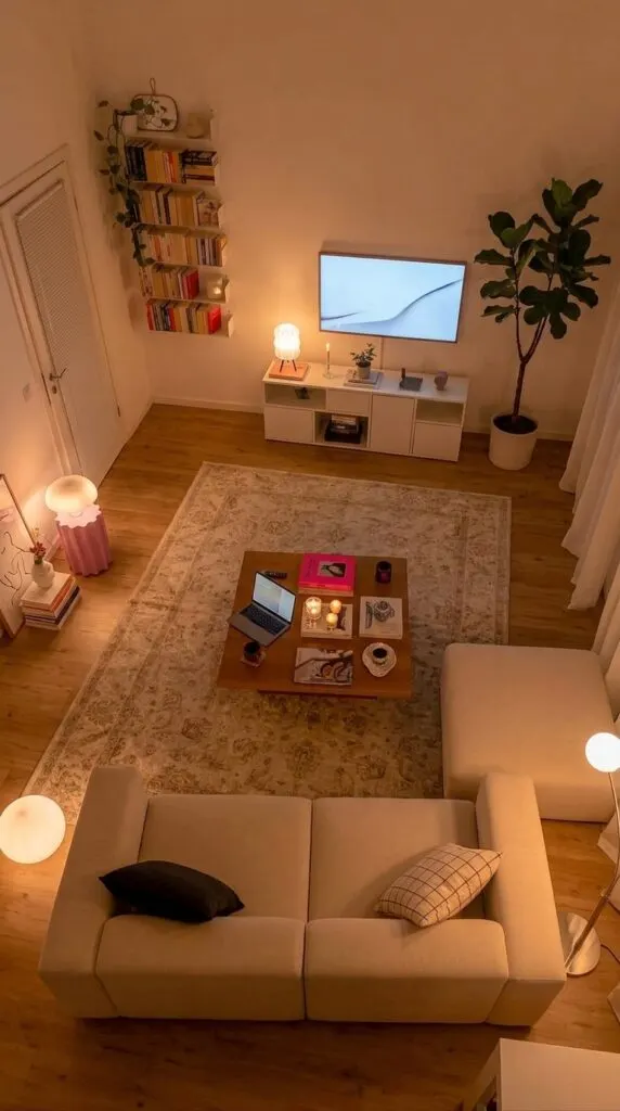 10 Timeless Living Room Layout Ideas for 2026