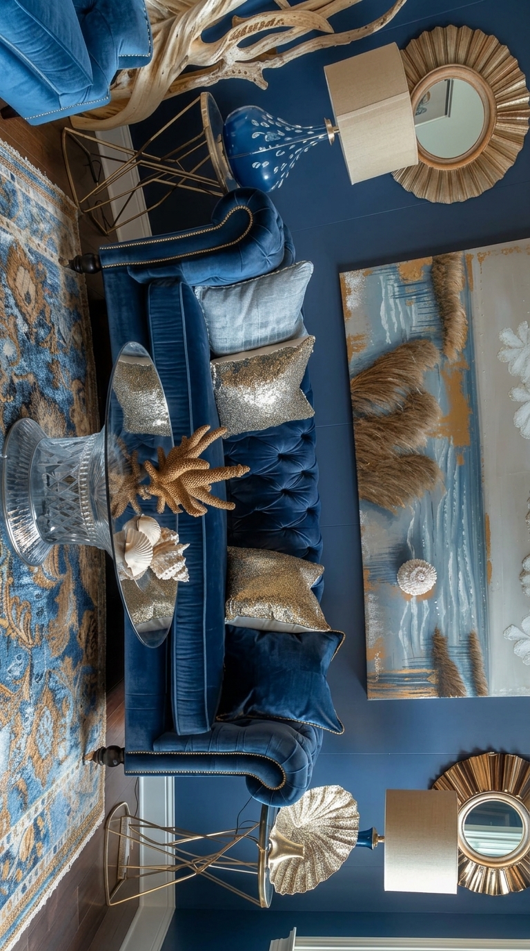 8 Tiny Bedroom Decor Ideas for Space Efficiency