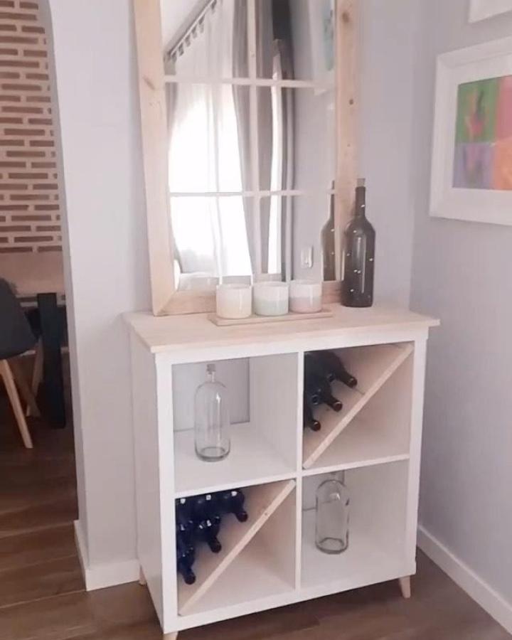Transform Your Space: 10 Stunning Ikea Kallax Styling Ideas