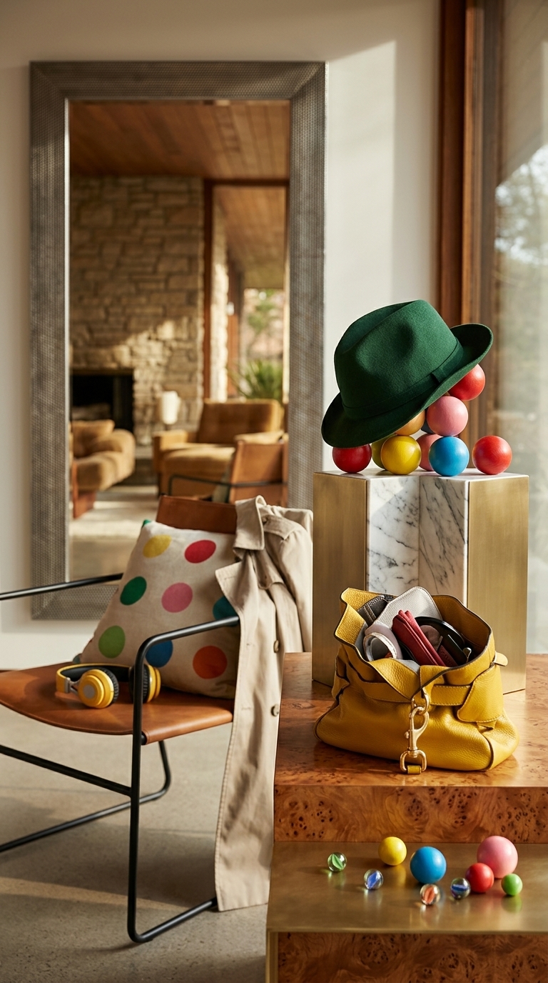 7 Trones: Creative Storage Solutions for Your Home