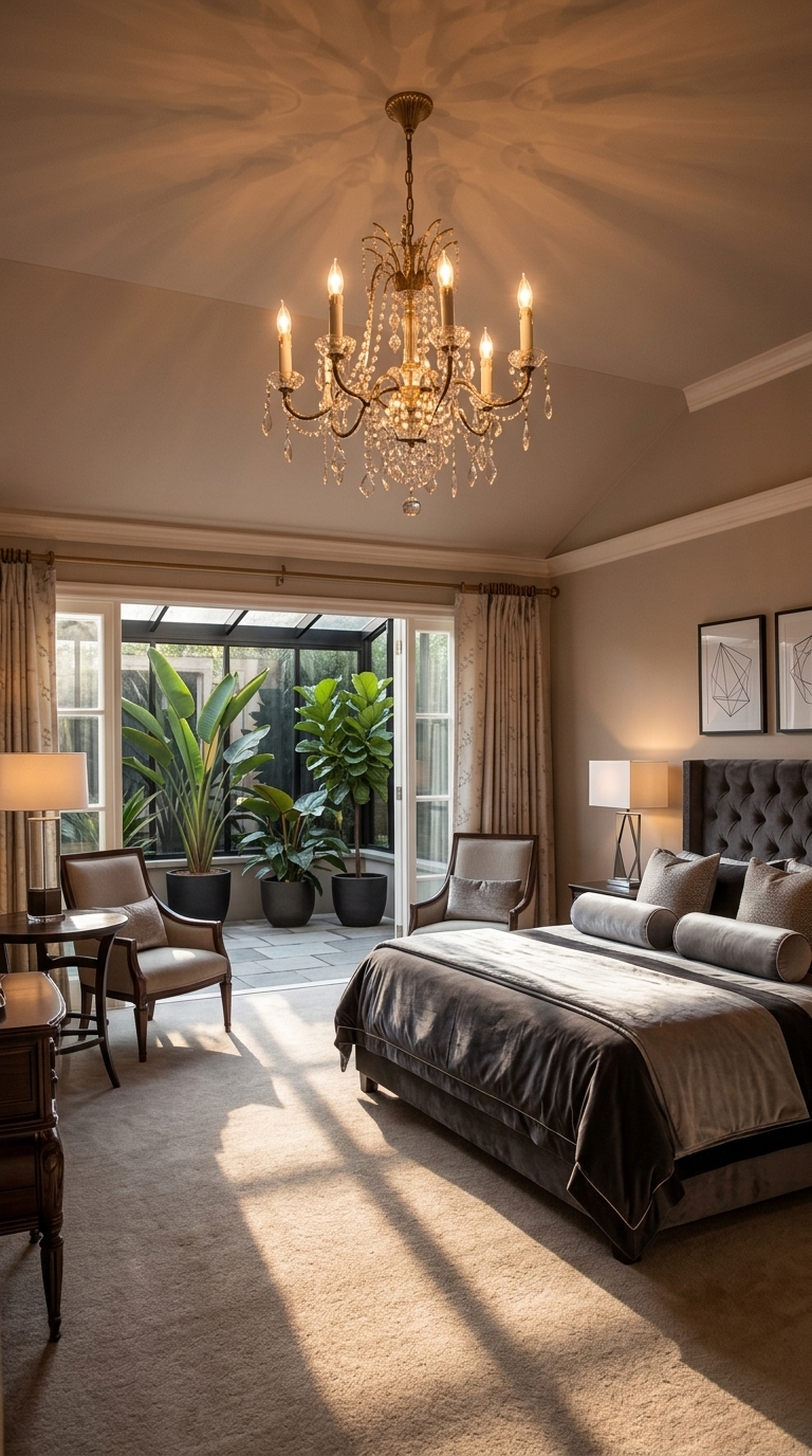 9 TrueLivingStyle.com Guest Bedroom Inspirations