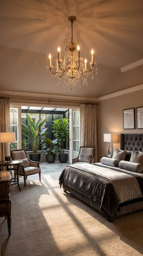 9 TrueLivingStyle.com Guest Bedroom Inspirations