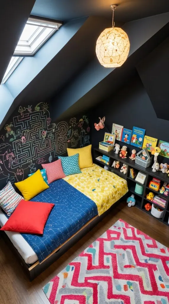10 Unlock The Hidden Potential Of Your Attic: Transformative Ideas