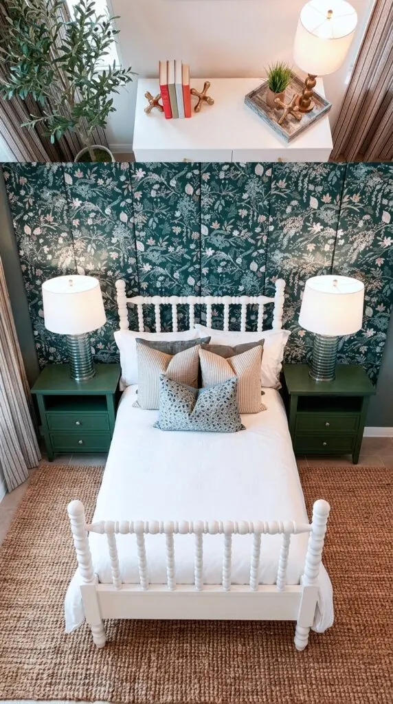 10 Very Small Bedroom Ideas for Maximum Space Efficiency