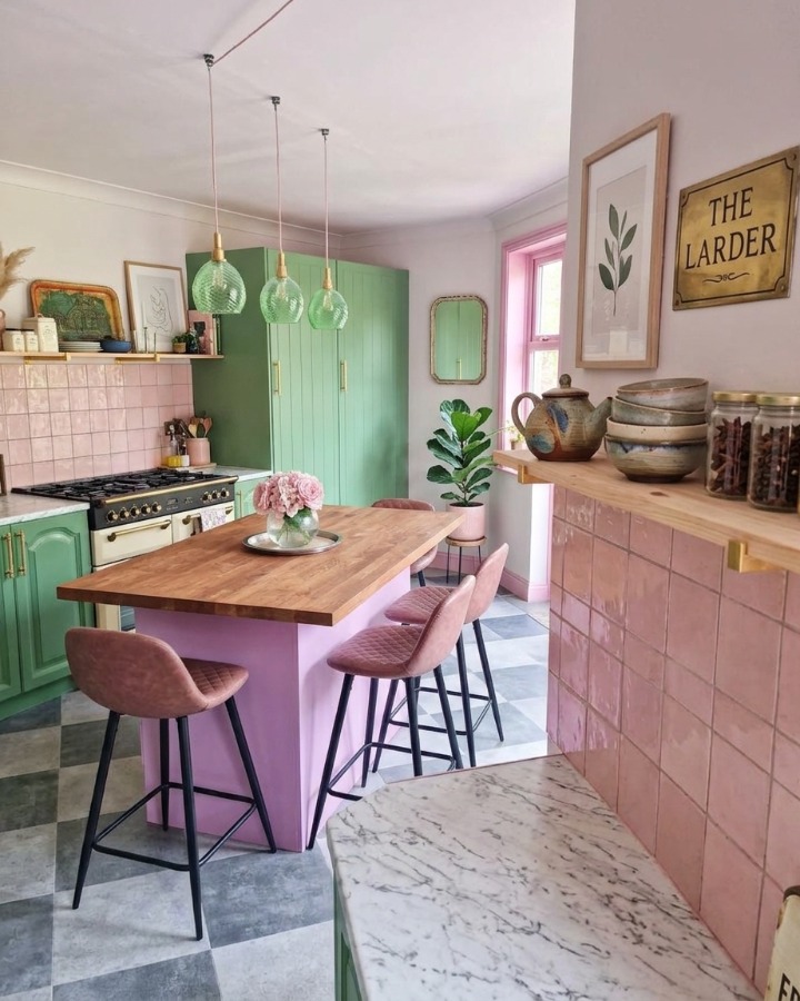 12 Vibrant IKEA Hacks & Ideas to Brighten Your Home