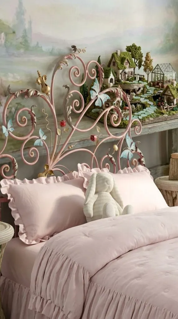 7 Vintage Kids Room Ideas for Timeless Charm