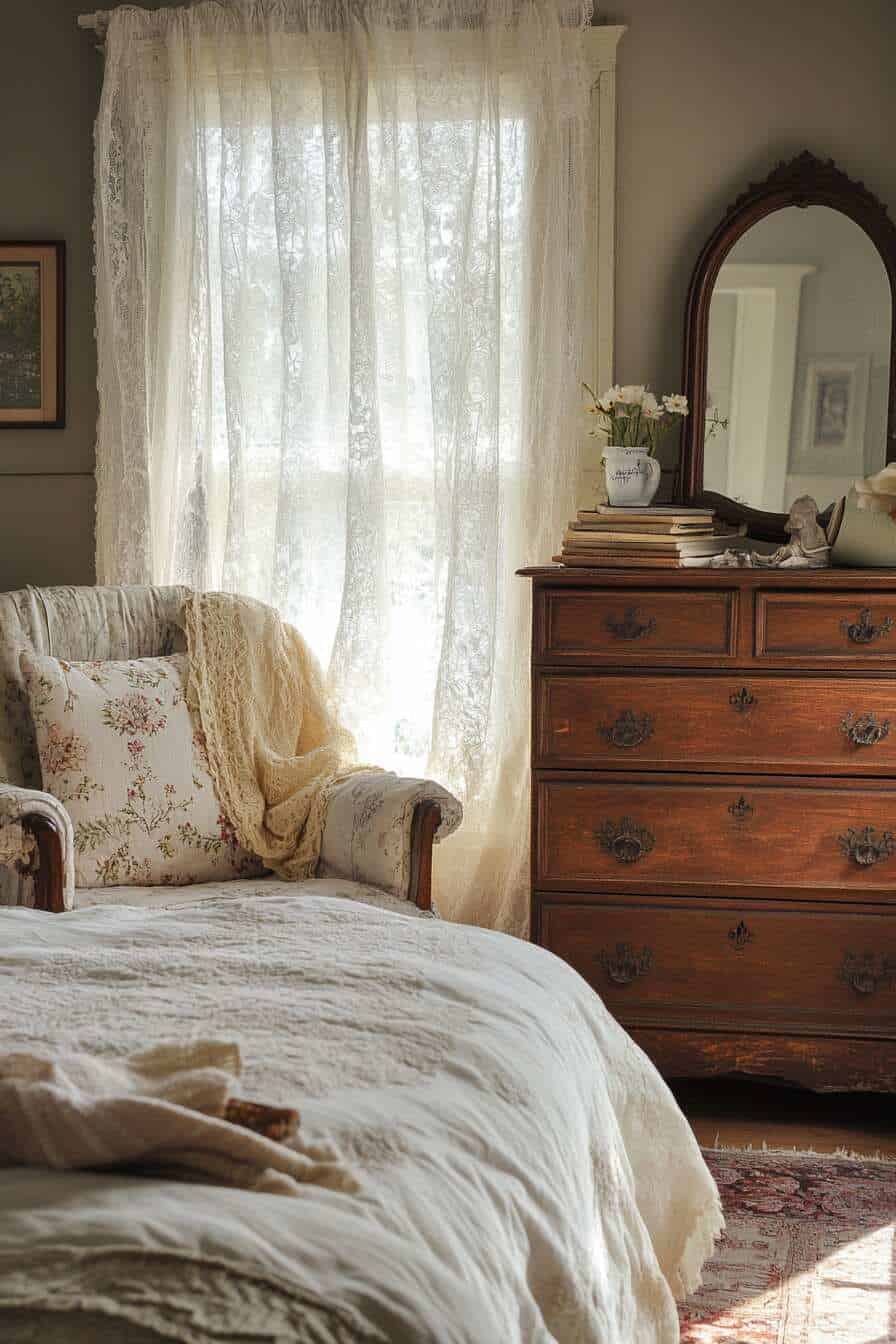 9 Warm Bedroom Ideas for Your Cozy Retreat