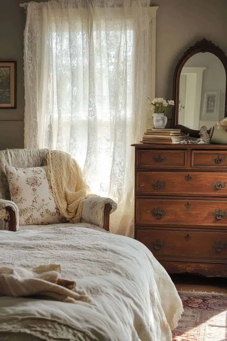 9 Warm Bedroom Ideas for Your Cozy Retreat