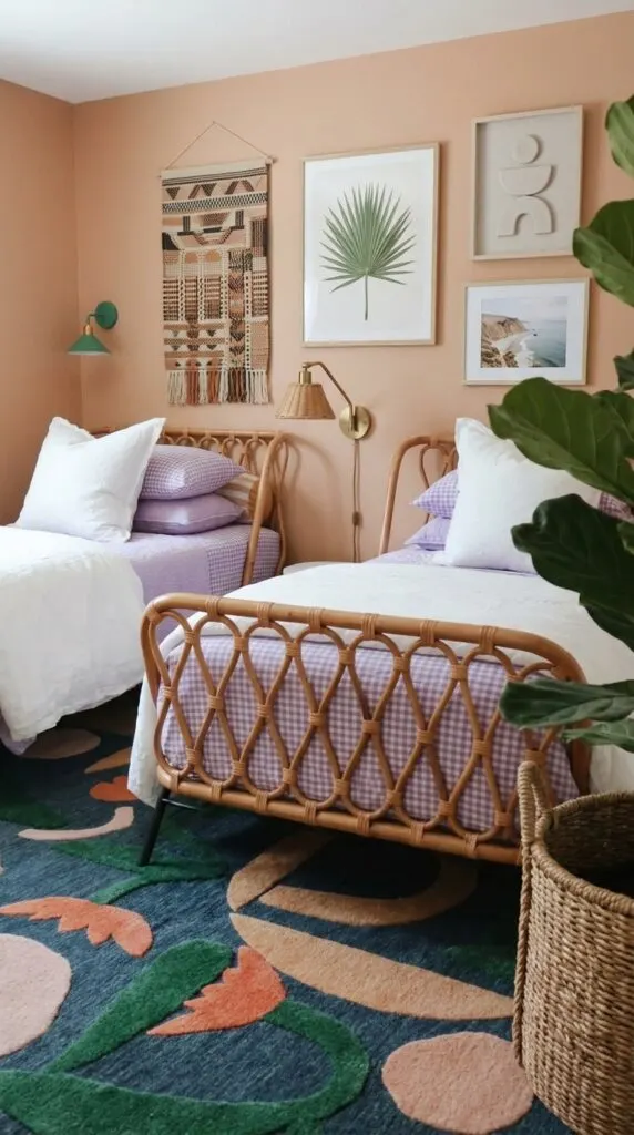 7 What Every Guest Room Needs: Essentials for Comfort